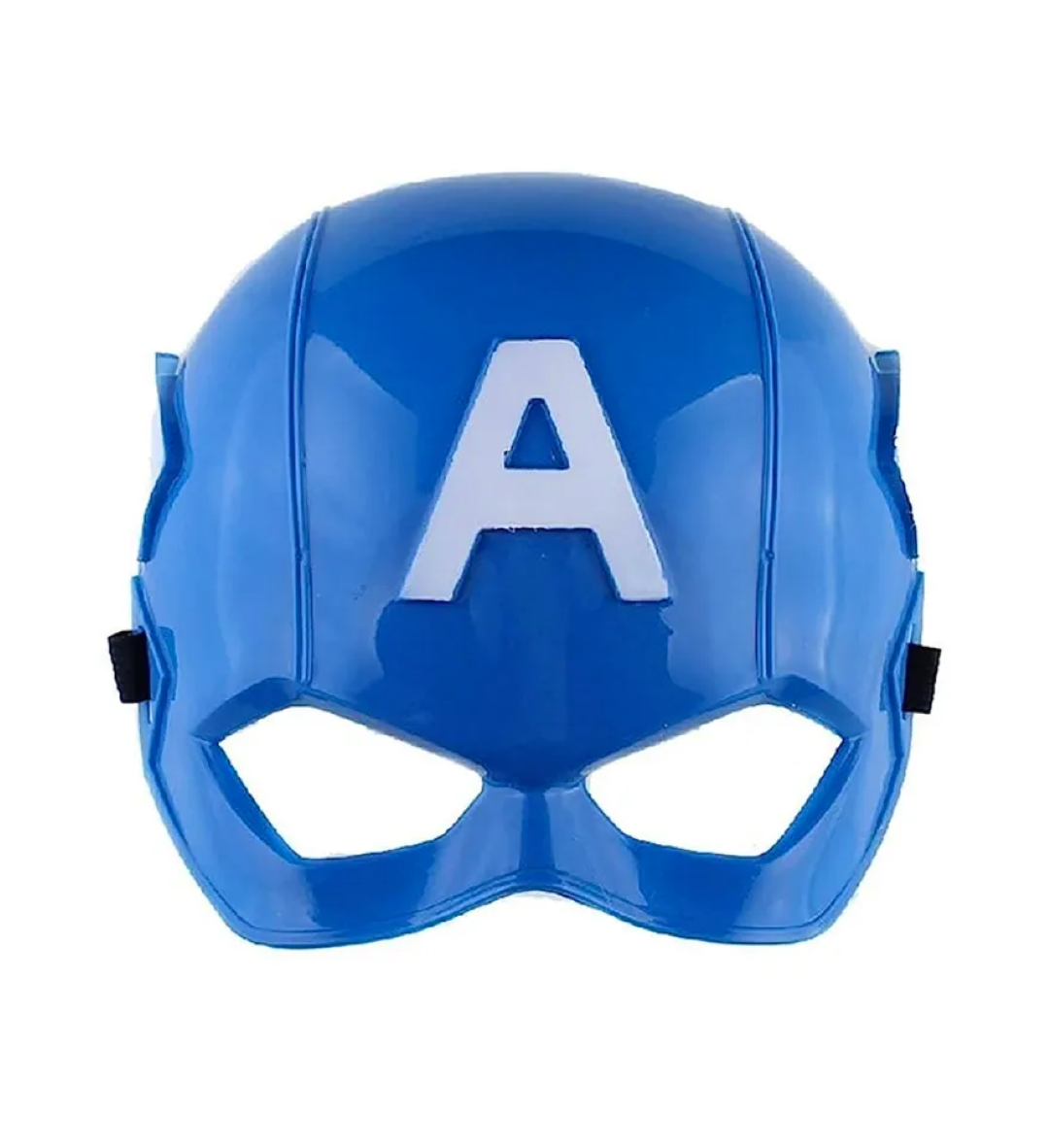 CAPTAIN AMERICA MASK SET 300363